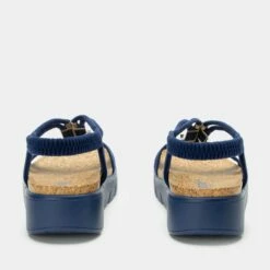 Roz True Blue Sandal -Cheap Alegria Shoes Store ROZ 6135 S3 896af58c e4c1 429a 952b f757bc28630f