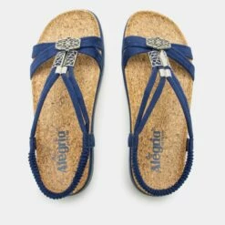 Roz True Blue Sandal -Cheap Alegria Shoes Store ROZ 6135 S4 4b83a3c6 a532 44c8 be9e 72908efa08f2