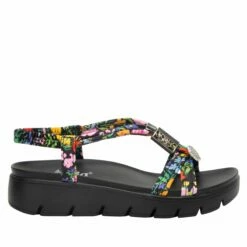 Roz Sweet Emotions Sandal -Cheap Alegria Shoes Store ROZ 7411 S2