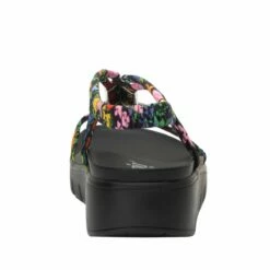 Roz Sweet Emotions Sandal -Cheap Alegria Shoes Store ROZ 7411 S3