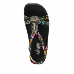 Roz Sweet Emotions Sandal -Cheap Alegria Shoes Store ROZ 7411 S4