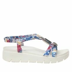 Roz Tropic Sandal -Cheap Alegria Shoes Store ROZ 7415 S2