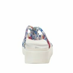 Roz Tropic Sandal -Cheap Alegria Shoes Store ROZ 7415 S3