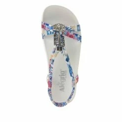 Roz Tropic Sandal -Cheap Alegria Shoes Store ROZ 7415 S4