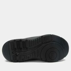 Double Trouble Black Mesh Shoe 11 Double Trouble Black Mesh Shoe -Cheap Alegria Shoes Store RRDT 601 PAIR S6