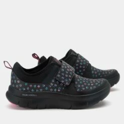 Double Trouble Candied Shoe -Cheap Alegria Shoes Store RRDT 7600 PAIR S2