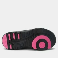 Double Trouble Candied Shoe -Cheap Alegria Shoes Store RRDT 7600 PAIR S6