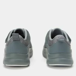 Double Trouble Ashes Shoe -Cheap Alegria Shoes Store RRDT 7615 PAIR S3