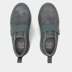 Double Trouble Ashes Shoe -Cheap Alegria Shoes Store RRDT 7615 PAIR S4