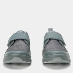 Double Trouble Ashes Shoe -Cheap Alegria Shoes Store RRDT 7615 PAIR S5