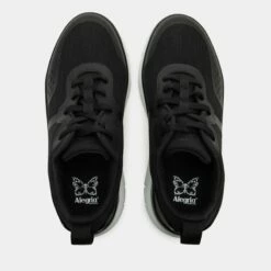 Eclips Black Mesh Shoe -Cheap Alegria Shoes Store RREC 8122 S4 030b3b9e 11be 4c94 bf4f c1b69d665e05