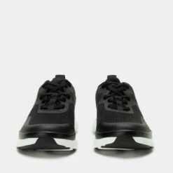 Eclips Black Mesh Shoe -Cheap Alegria Shoes Store RREC 8122 S5 936a3aa5 5e52 4d3c 98e4 3c549b377089