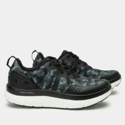 Eclips Pansy Power Black Shoe -Cheap Alegria Shoes Store RREC 8124 S2 1feb17f6 433b 4931 80ff 689e2e121748