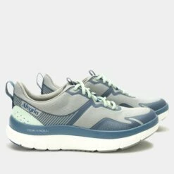 Procession Smoke Shoe 9 Procession Smoke Shoe -Cheap Alegria Shoes Store RRPRC 6194 S2