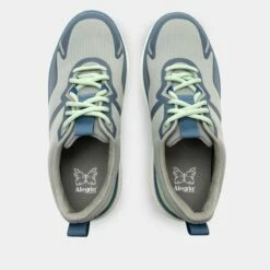 Procession Smoke Shoe 11 Procession Smoke Shoe -Cheap Alegria Shoes Store RRPRC 6194 S4