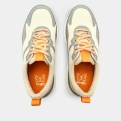 Procession Bone Shoe -Cheap Alegria Shoes Store RRPRC 6195 S4