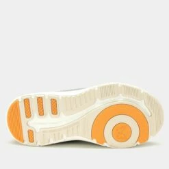 Procession Bone Shoe -Cheap Alegria Shoes Store RRPRC 6195 S6