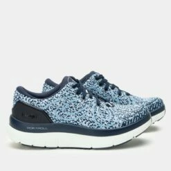 Roll On 2 Indigo Shoe 9 Roll On 2 Indigo Shoe -Cheap Alegria Shoes Store RRR2 7621 2