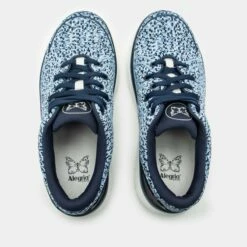 Roll On 2 Indigo Shoe 11 Roll On 2 Indigo Shoe -Cheap Alegria Shoes Store RRR2 7621 4