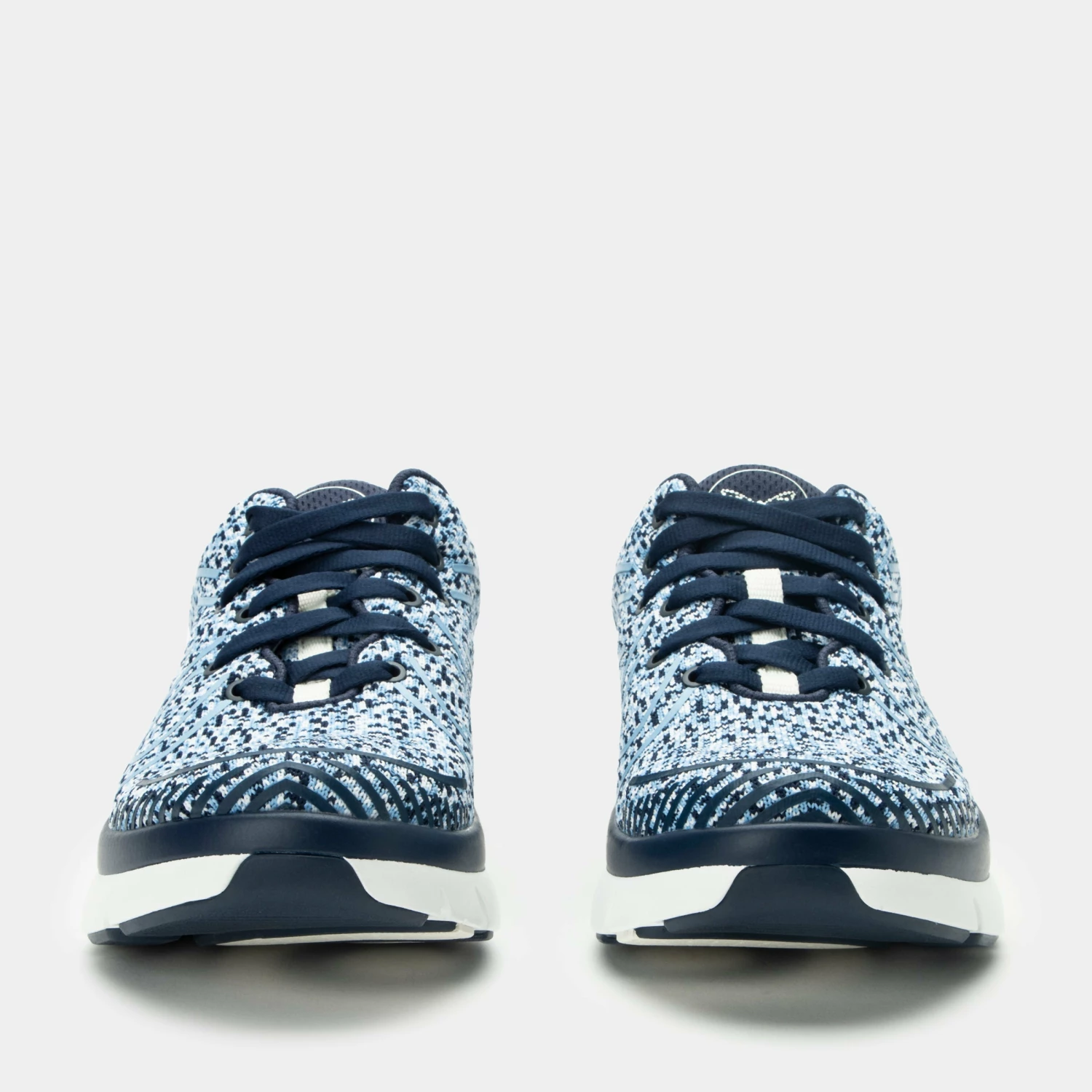 Roll On 2 Indigo Shoe 6 Roll On 2 Indigo Shoe - Image 6