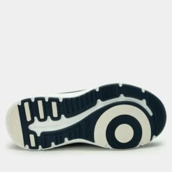 Roll On 2 Indigo Shoe 13 Roll On 2 Indigo Shoe -Cheap Alegria Shoes Store RRR2 7621 6