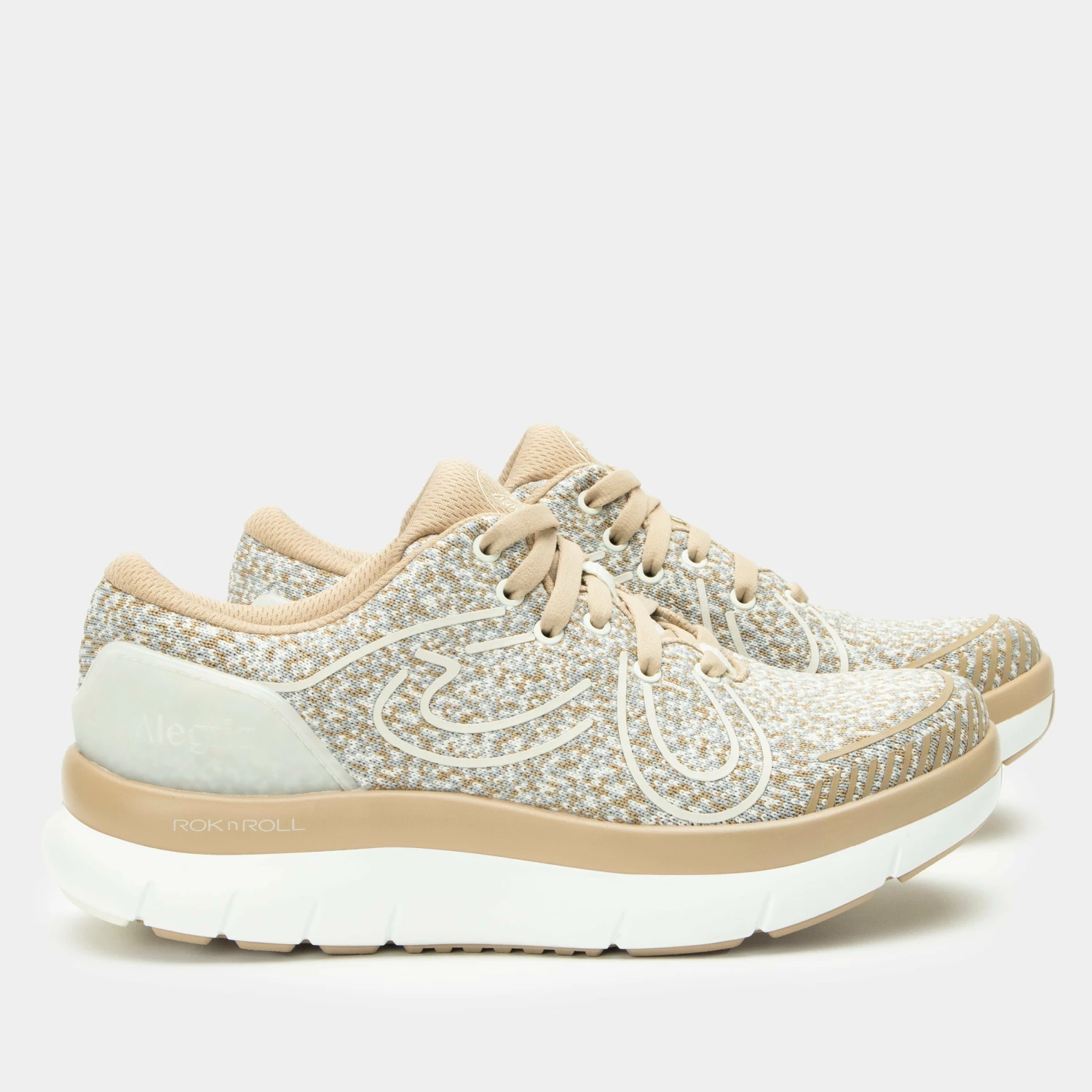 Roll On 2 Oatly Shoe 3 Roll On 2 Oatly Shoe - Image 3