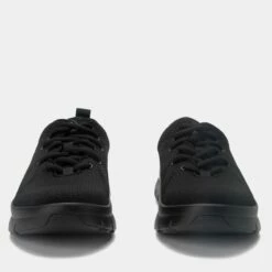 Roll On Black Shoe -Cheap Alegria Shoes Store RRRO 601 PAIR S5