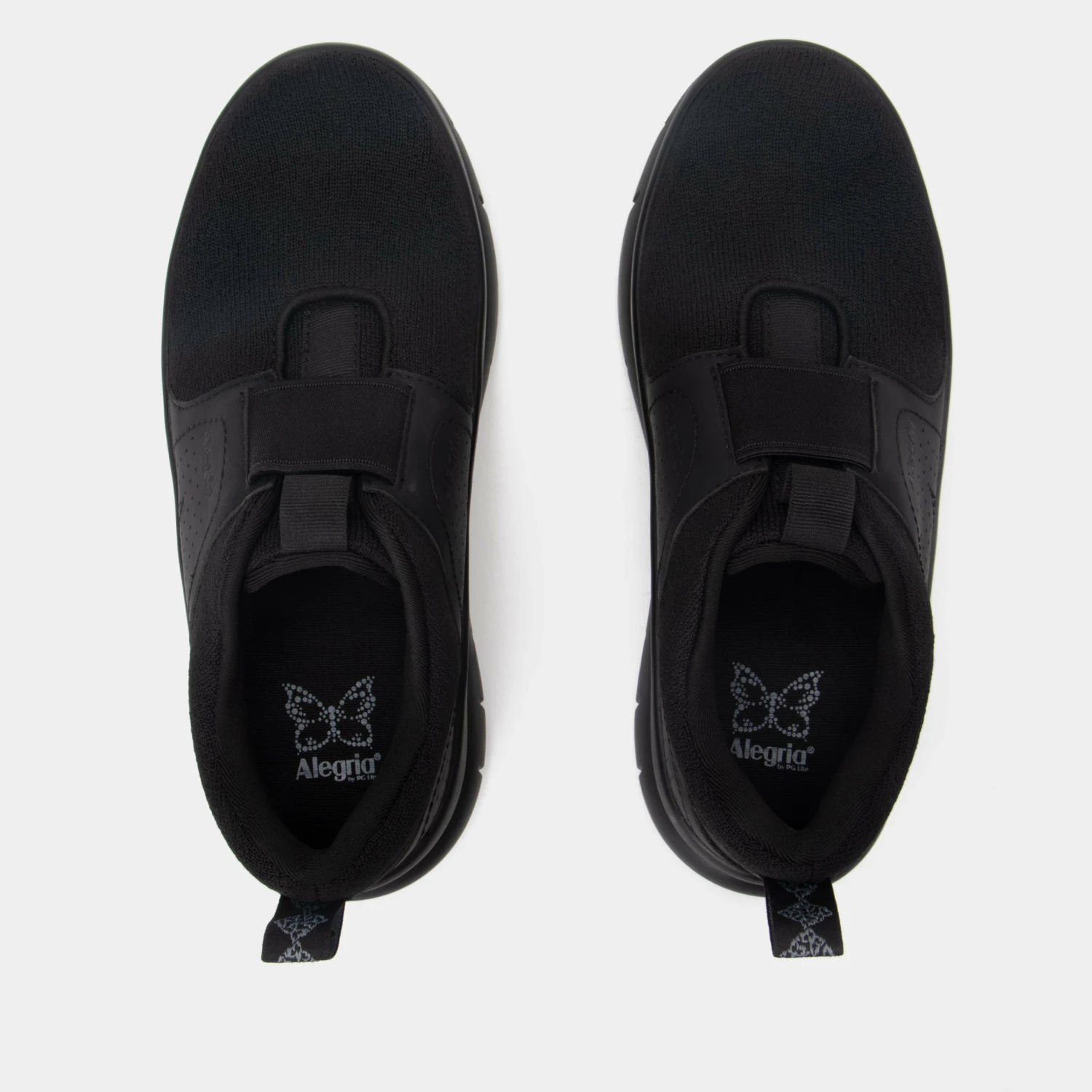 Rotation Black Shoe 5 Rotation Black Shoe - Image 5