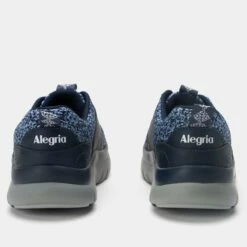 Rotation Navy Shoe -Cheap Alegria Shoes Store RRRT 7624 PAIR S3