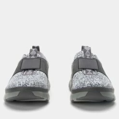 Rotation Grey Shoe 12 Rotation Grey Shoe -Cheap Alegria Shoes Store RRRT 7626 PAIR S5