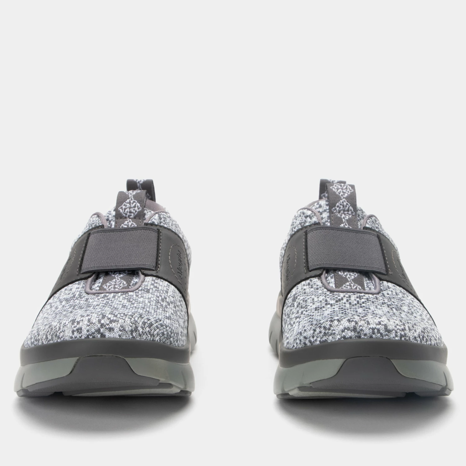 Rotation Grey Shoe 6 Rotation Grey Shoe - Image 6