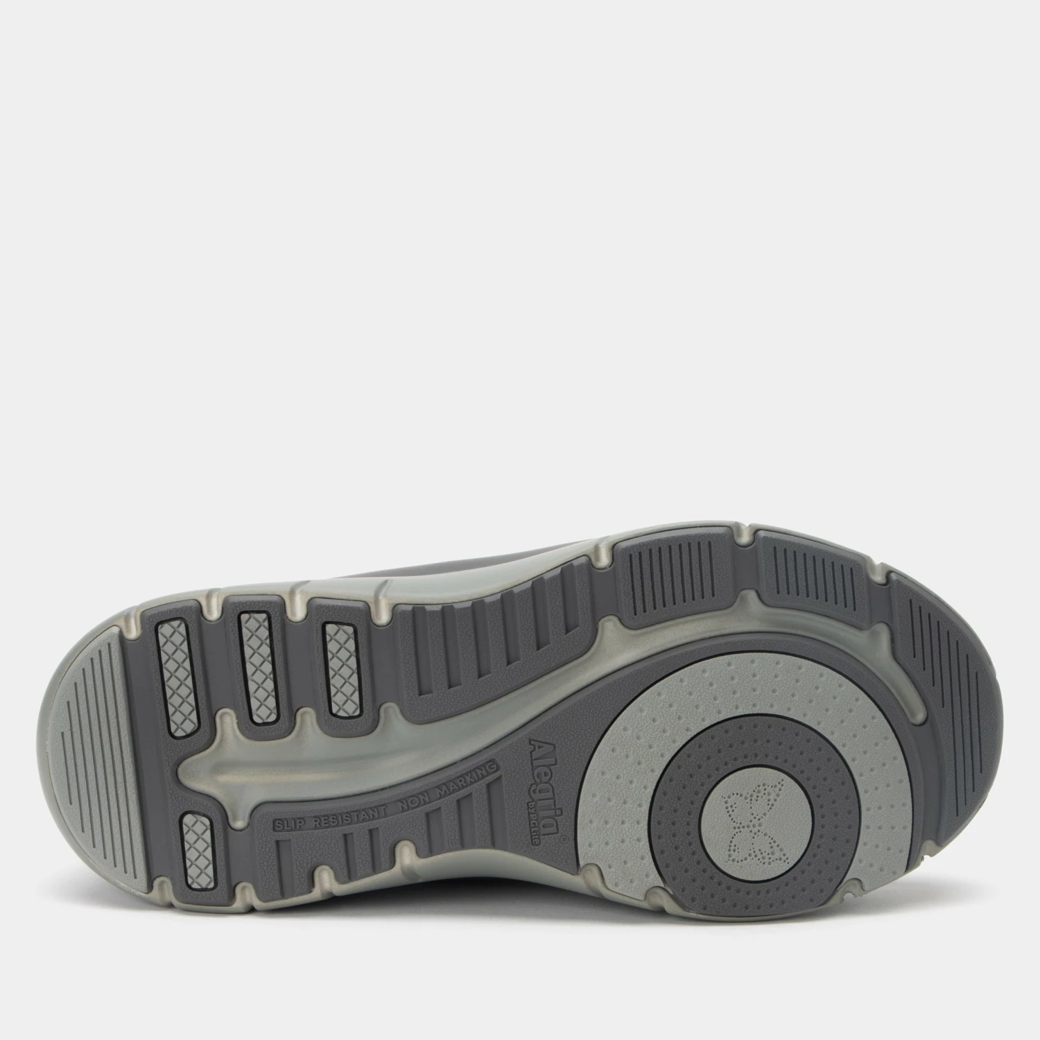Rotation Grey Shoe 7 Rotation Grey Shoe - Image 7