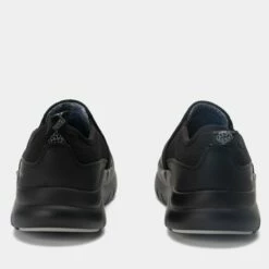 Shift Lead Black Mesh Shoe -Cheap Alegria Shoes Store RRSL 601 PAIR S3