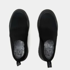 Shift Lead Black Mesh Shoe -Cheap Alegria Shoes Store RRSL 601 PAIR S4