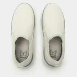 Shift Lead White Shoe -Cheap Alegria Shoes Store RRSL 7439 4 1702a033 401d 447f 9c06 a6ef3ac42285