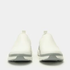 Shift Lead White Shoe -Cheap Alegria Shoes Store RRSL 7439 5 5fe30424 39fe 4621 9b29 f227913f834e