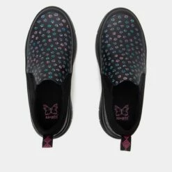 Shift Lead Candied Shoe -Cheap Alegria Shoes Store RRSL 7600 PAIR S4