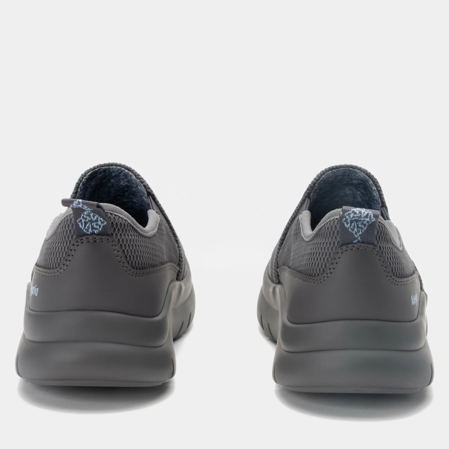 Shift Lead Graphite Shoe 3 Shift Lead Graphite Shoe - Image 3