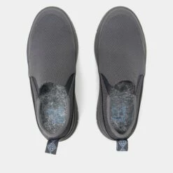 Shift Lead Graphite Shoe 9 Shift Lead Graphite Shoe -Cheap Alegria Shoes Store RRSL 7622 PAIR S4