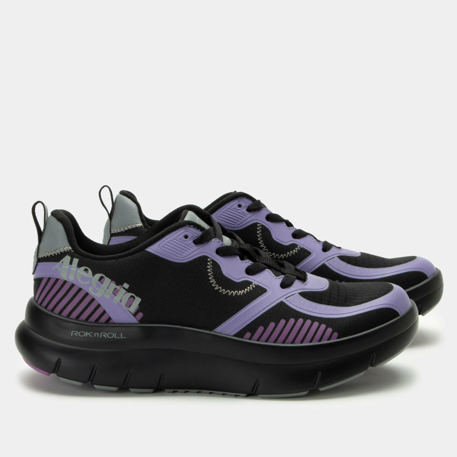 Solstyce Viola Shoe 3 Solstyce Viola Shoe - Image 3