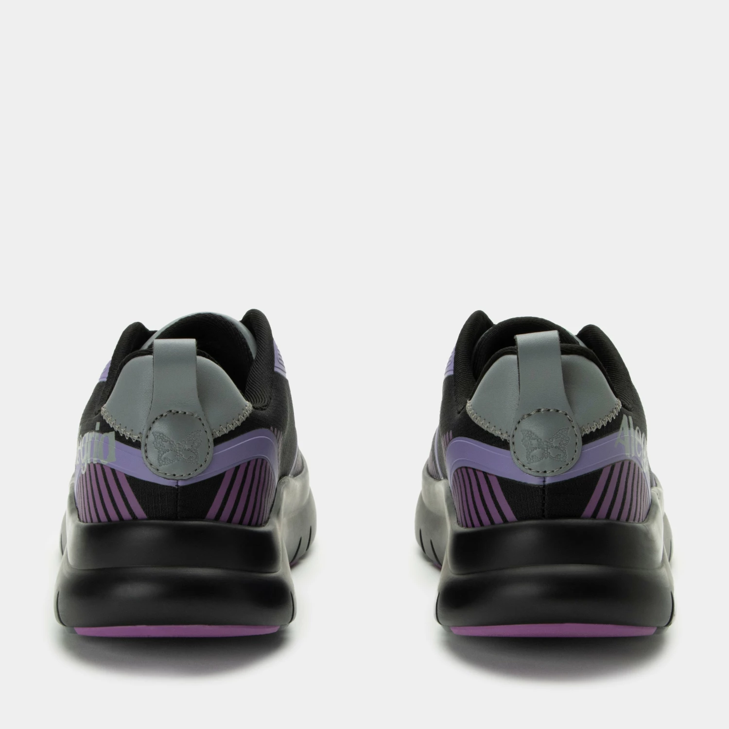 Solstyce Viola Shoe 4 Solstyce Viola Shoe - Image 4