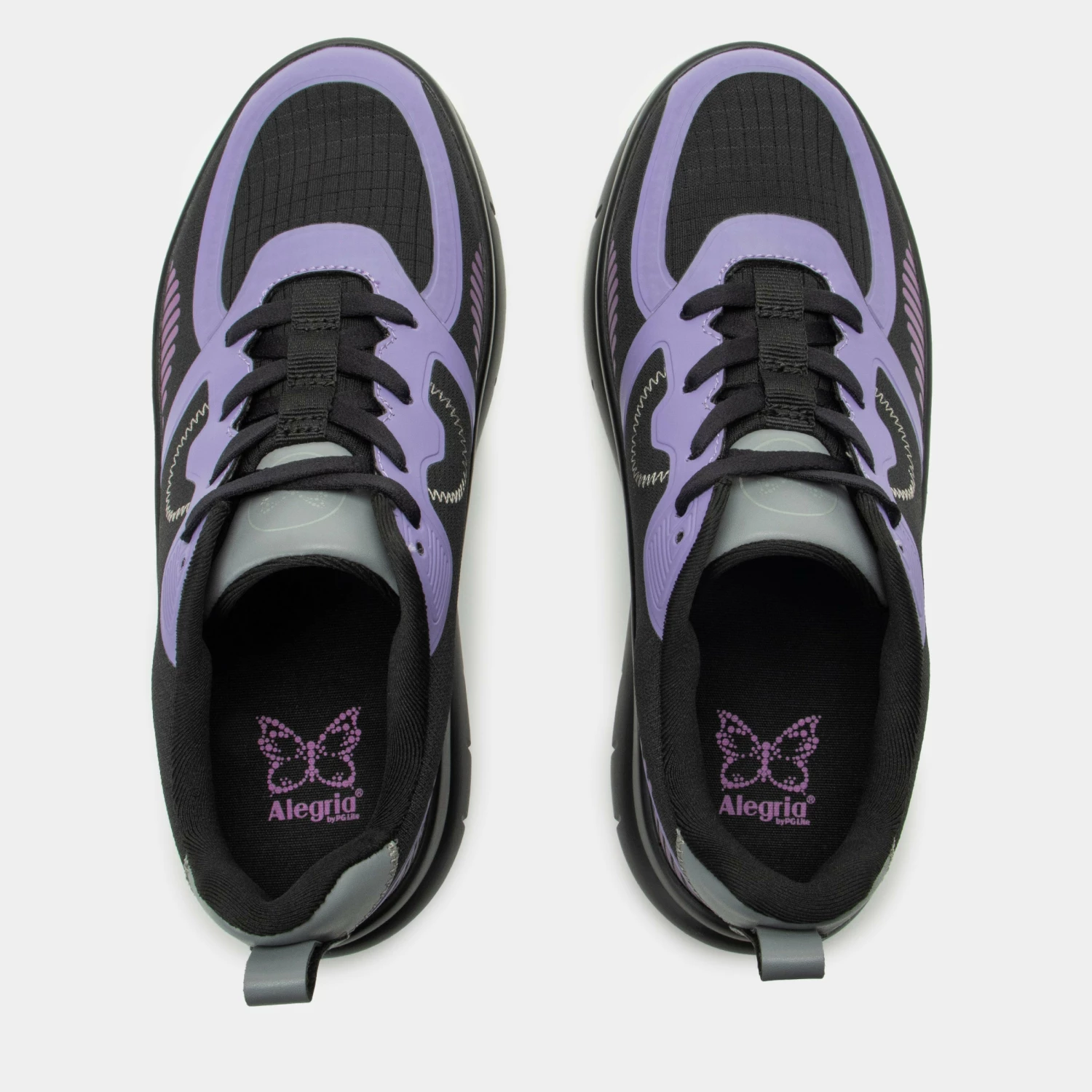 Solstyce Viola Shoe 5 Solstyce Viola Shoe - Image 5