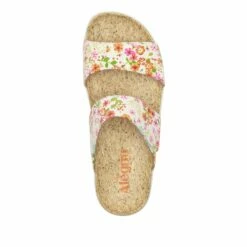 Rubie Prime Time Sandal -Cheap Alegria Shoes Store RUB 7503 S4