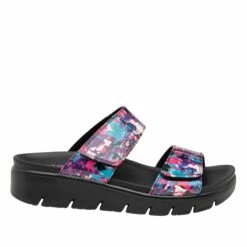 Rubie Collage Party Sandal 8 Rubie Collage Party Sandal -Cheap Alegria Shoes Store RUB 7559 S2