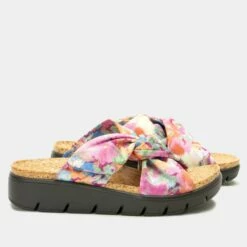 Rylie Earth Goddess Sandal -Cheap Alegria Shoes Store RYE 6137 S2
