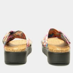 Rylie Earth Goddess Sandal -Cheap Alegria Shoes Store RYE 6137 S3