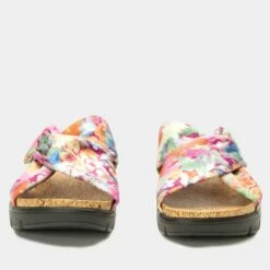 Rylie Earth Goddess Sandal -Cheap Alegria Shoes Store RYE 6137 S5