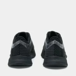 Rize Black Shoe -Cheap Alegria Shoes Store RZE 6197 S3