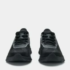 Rize Black Shoe -Cheap Alegria Shoes Store RZE 6197 S5