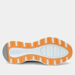 Rize Grey Shoe 13 Rize Grey Shoe -Cheap Alegria Shoes Store RZE 6211 S6